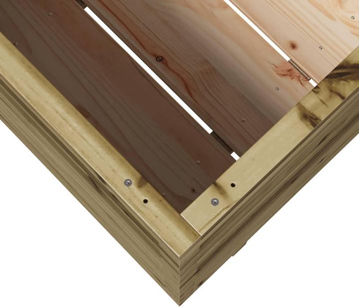 Actual product image vidaXL Kenny