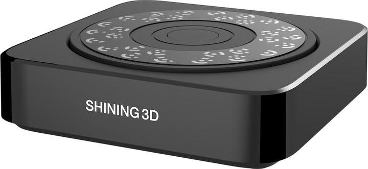 Image du produit Shining 3D Scanner le pack industriel vers la série 2X