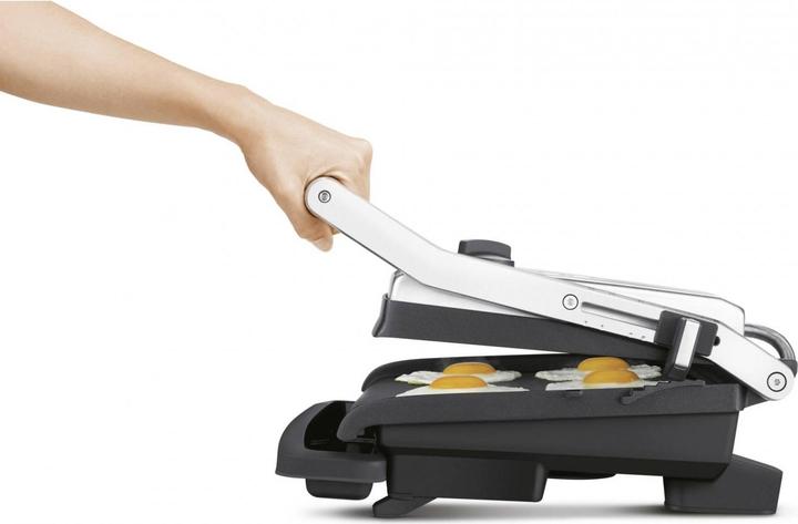 Actual product image Sage Adjusta Grilplates