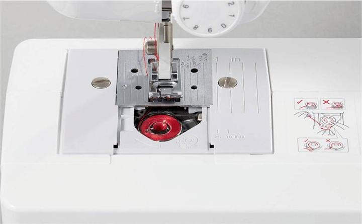 Actual product image Brother Ke14ske14s