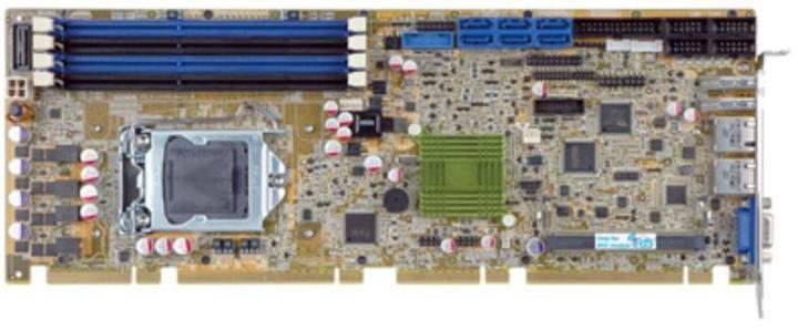 Produktbild Moxa SBC-KORT, SOCKET LGA1150, FULL