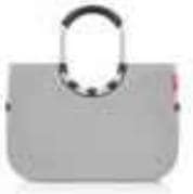 Image du produit reisenthel loopshopper L herringbone gris