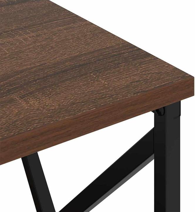 Immagine prodotto vidaXL Comodino (31 x 31 x 60 cm)