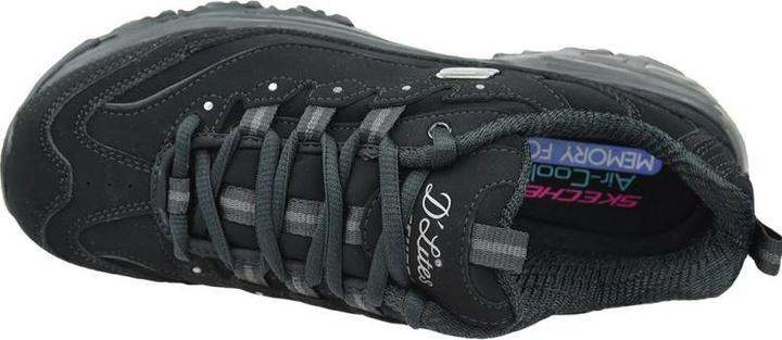 Image du produit Skechers D'Lites 11949-BBK - 35 (35)