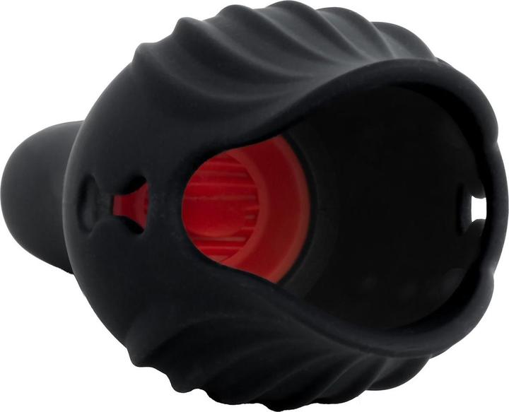 Actual product image Teazers Glans-Licking