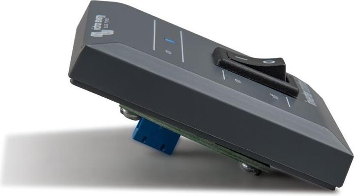 Actual product image Victron Energy Wechselrichterbedienpaneel Inverter Control REC040010210R