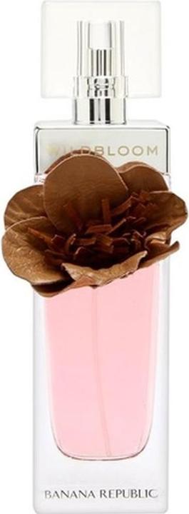 Actual product image Banana Republic Wildbloom (Eau de parfum, 100 ml)