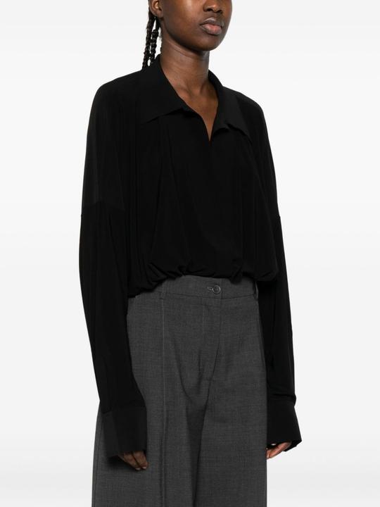 Immagine prodotto Norma Kamali Top Nero (S)