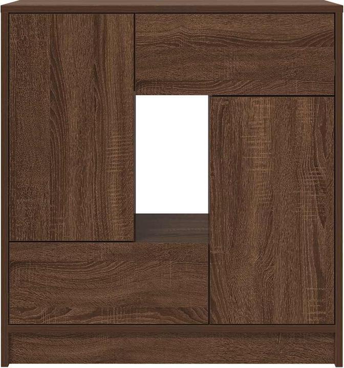 Produktbild vidaXL Sideboard (70.50 x 34 x 74.50 cm)