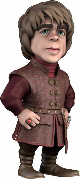 Immagine prodotto Minix Collection di Game of Thrones: figura di Tyrion Lannister 12 cm