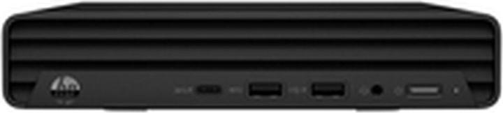 Actual product image HP Pro Mini 260 G9 Desktop PC (256 GB, 8 GB, Intel Core i5-1334U, Intel Iris Graphics)