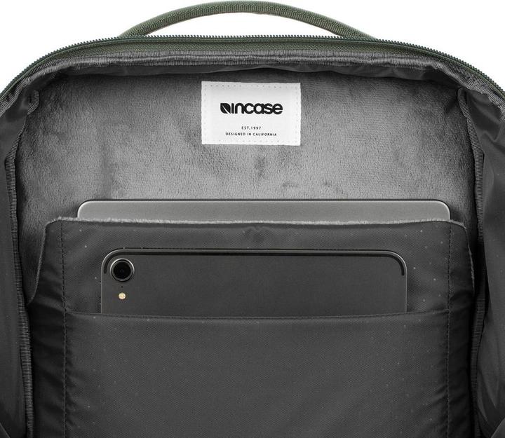 Image du produit Incase INCO100684-SIV (19.50 l)