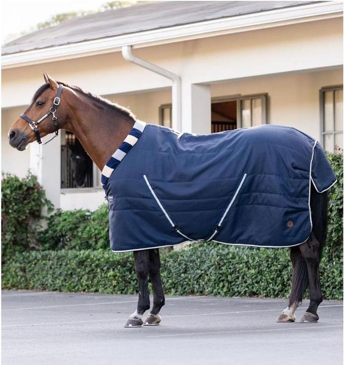 Horseware Stalldecke Newmarket Cosy Stable 400g (145 cm)