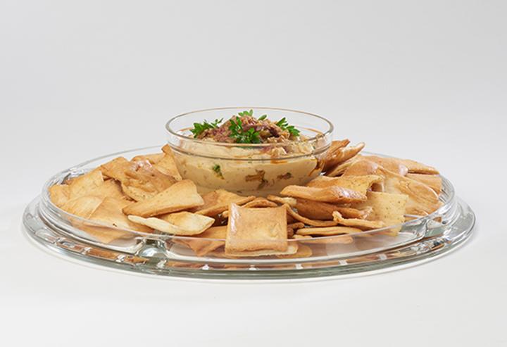 Actual product image CreaTable Servierbutler