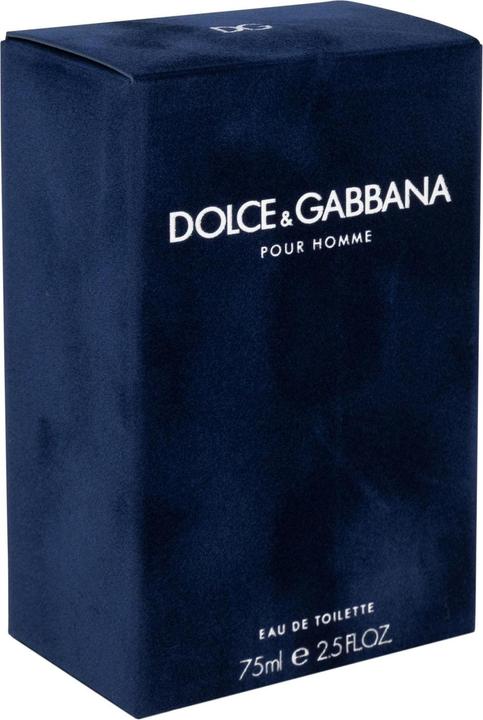 Immagine prodotto Dolce & Gabbana Profumo (Eau de toilette, 75 ml)
