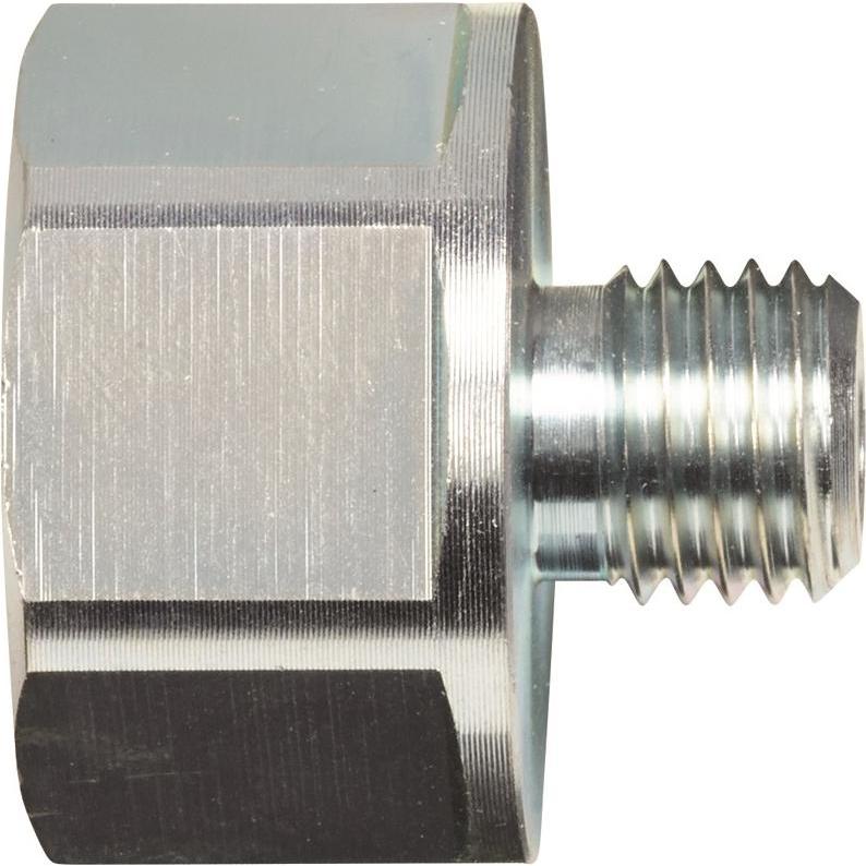 Carat, Accessori per macchine, BC30400000 Verschraubung M30 innen x M16 aussen.