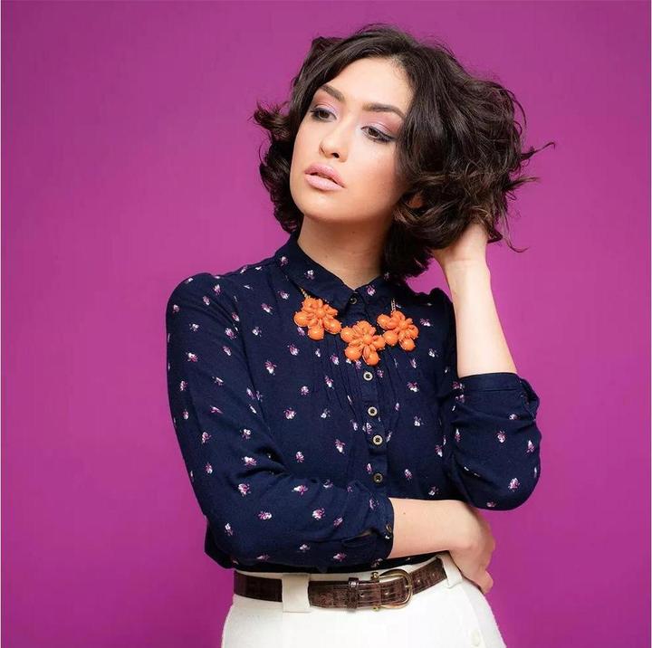 Produktbild Savage Hintergrund 1.35 x 11 m Pflaumenfarbig (135 cm)