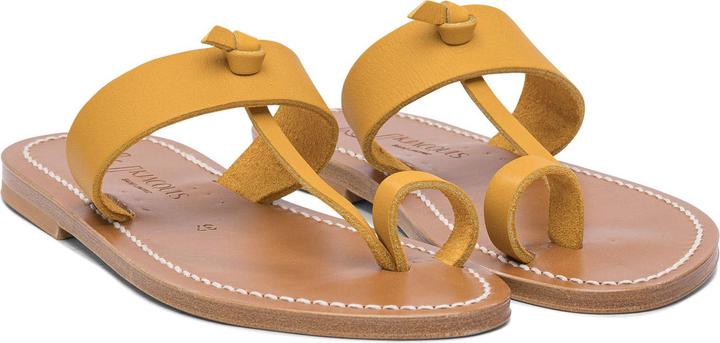 Actual product image K.Jacques Sandals (38)