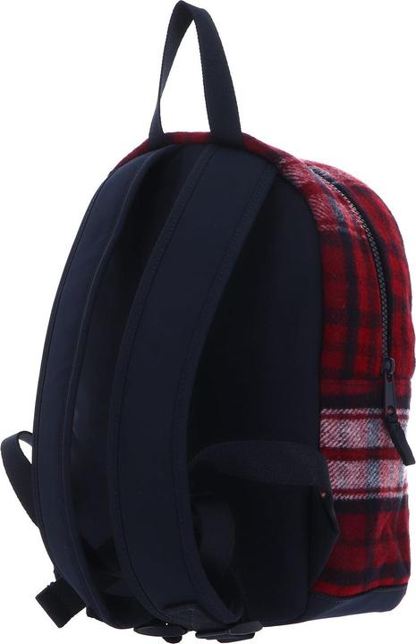 Produktbild Tommy Hilfiger TH Check Mini Backpack
