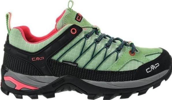 Produktbild CMP Campagnolo Rigel Low WP Schuhe (38)