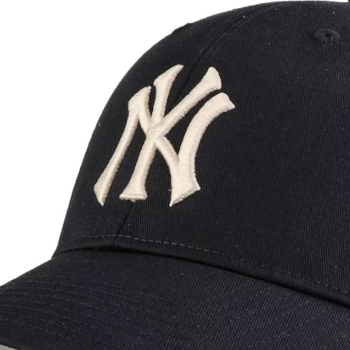 Image du produit 47 Brand MLB New York Yankees Branson-Kappe (Taille unique)