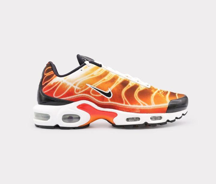 Black-Mandarin, Rouge Sport