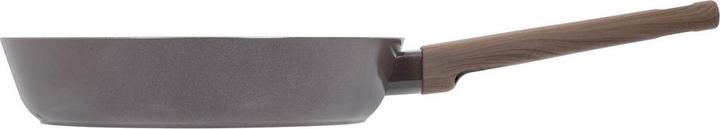 Produktbild Resto Bratpfanne D24 H5,3 cm (24 cm, Bratpfanne, Aluminium)