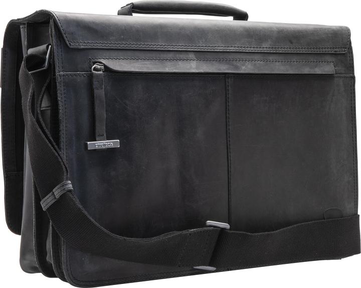 Actual product image Strellson Briefcase Richmond Briefbag XL