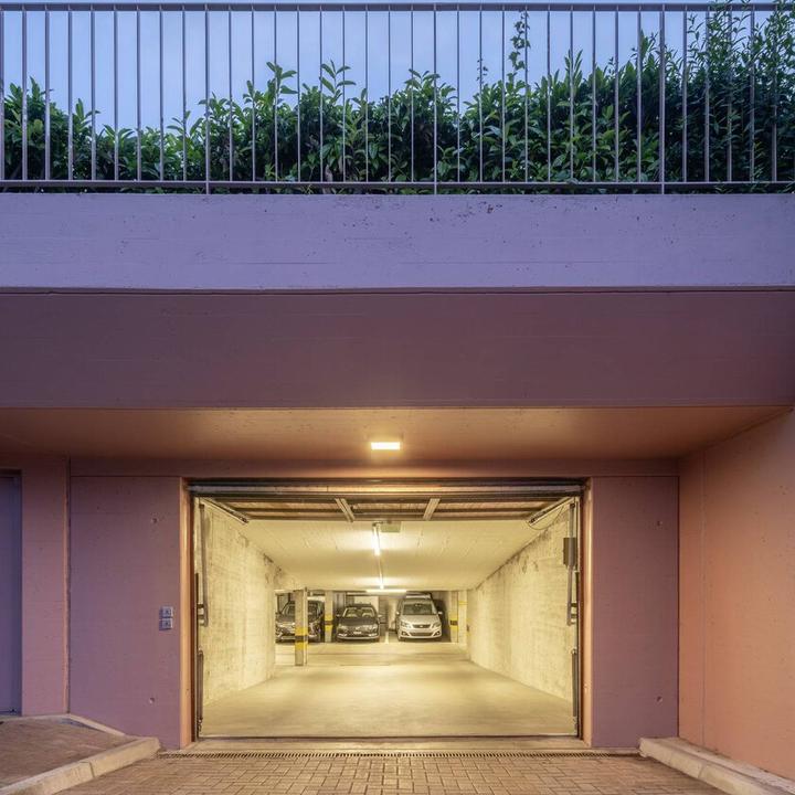 Produktbild Trilux TRIL LED-Wand- / Deckenleuchte (750 lm)