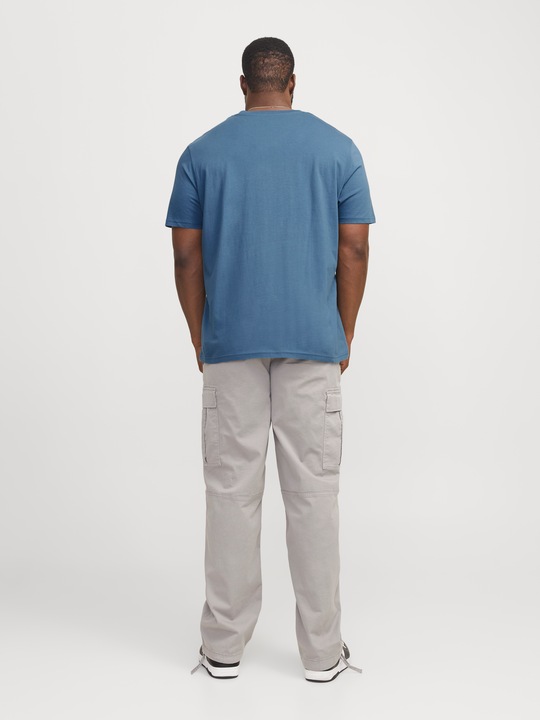 Produktbild Jack & Jones Jjestar Jj Tee Ss Noos Pls (4XL)