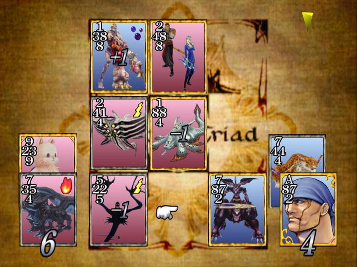 Produktbild Square Enix Final Fantasy VII & Final Fantasy VIII Remastered Twin Pack (Switch, FR)