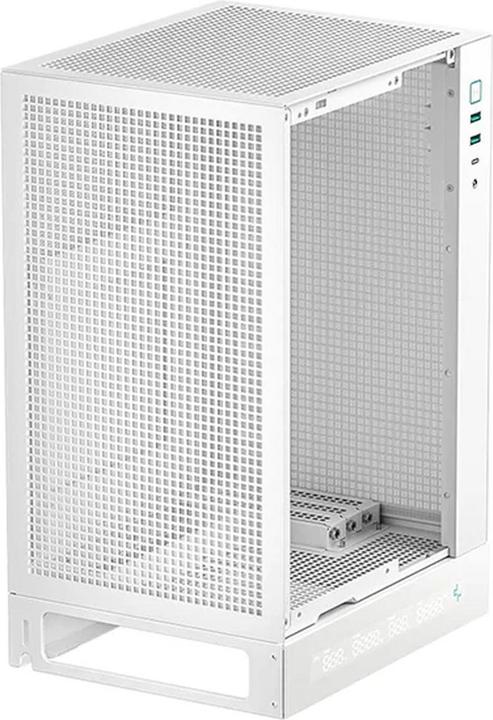 Image du produit Deepcool CH170 DIGITAL (Mini-ATX)