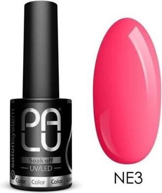Image du produit Palu Cosmetics Palu Soak Off Hybrid Nail Polish Havana Ne3 11G (La Havane, Vernis semi-permanent)