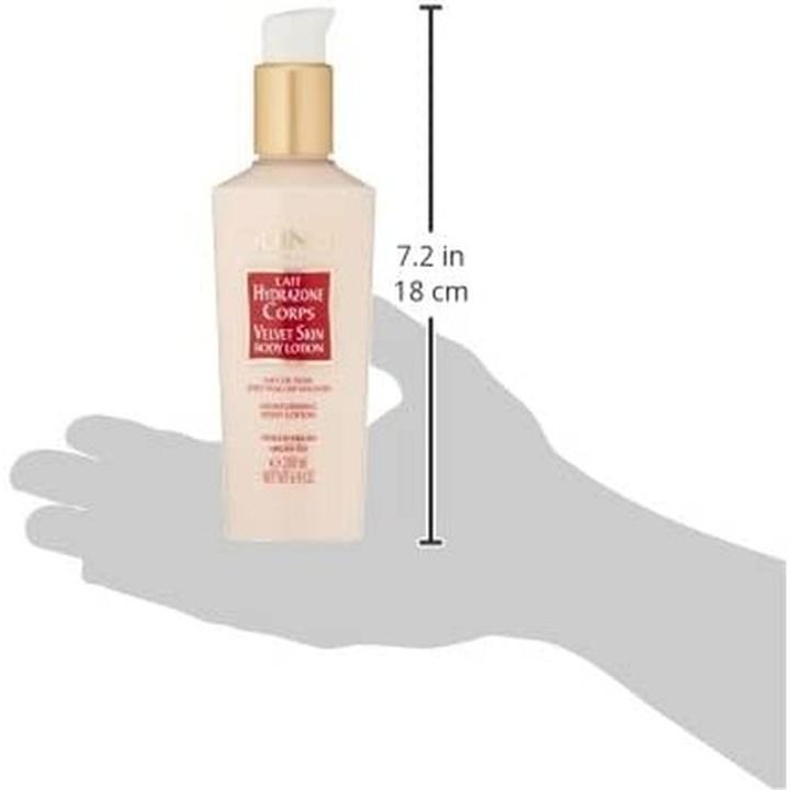 Produktbild Guinot Hydrazone Corps Moisturizing Körperlotion 200ml (Körperlotion, 200 ml)