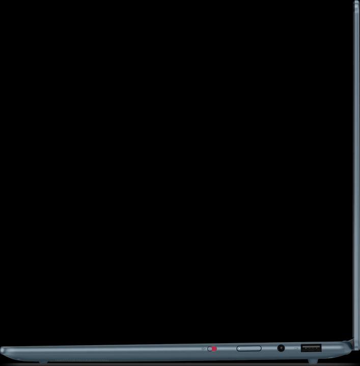 Image du produit Lenovo Yoga Slim 7 (14", AMD Ryzen AI 7 350, 32 Go, 1000 Go, CH)