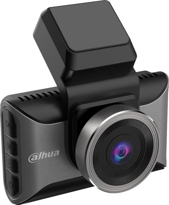 Actual product image Dahua DASHCAM 105 DEGREE 4K+1K/TFT WIFI S10 (Built-in display, Built-in microphone, Wi-Fi)