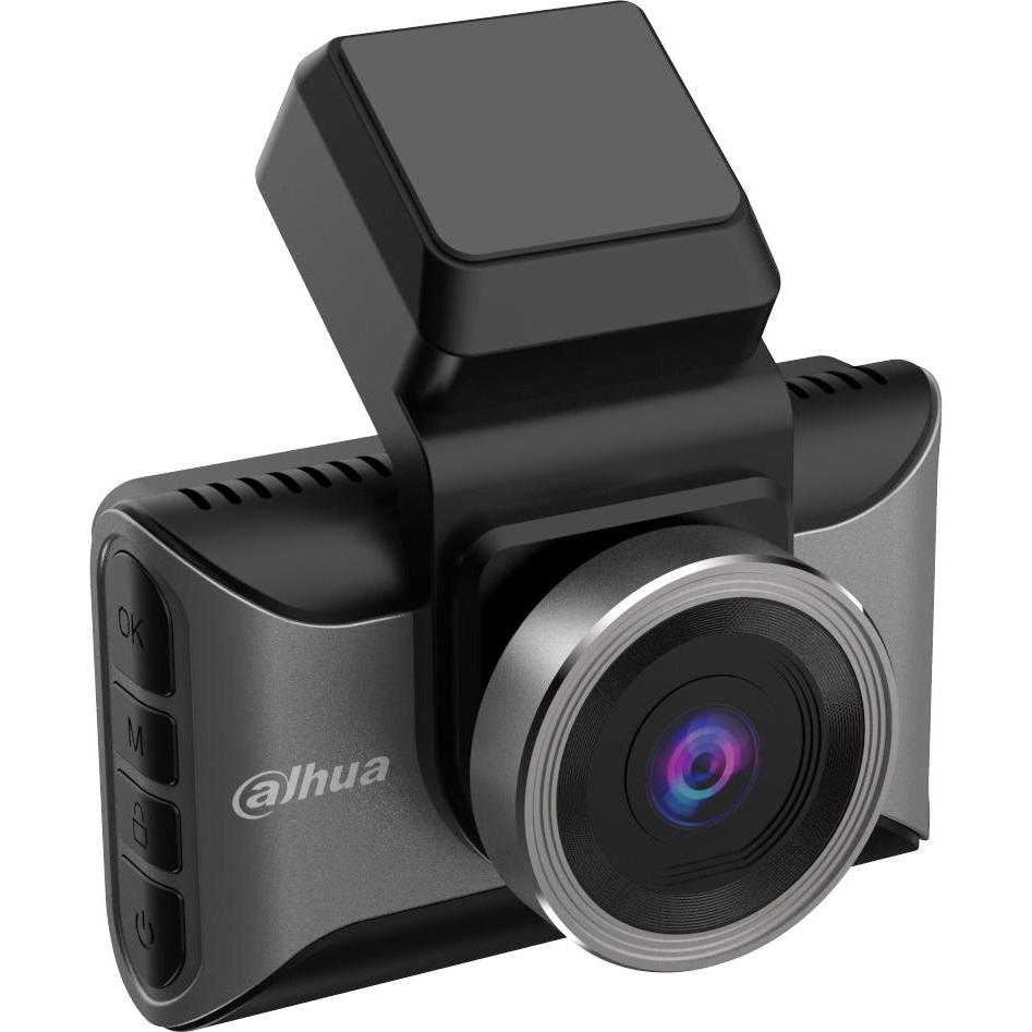 Dahua DASHCAM 105 GRADI 4K+1K/TFT WIFI S10 (Videoregistratore di rete (NVR)), Accessori per telecamere di rete