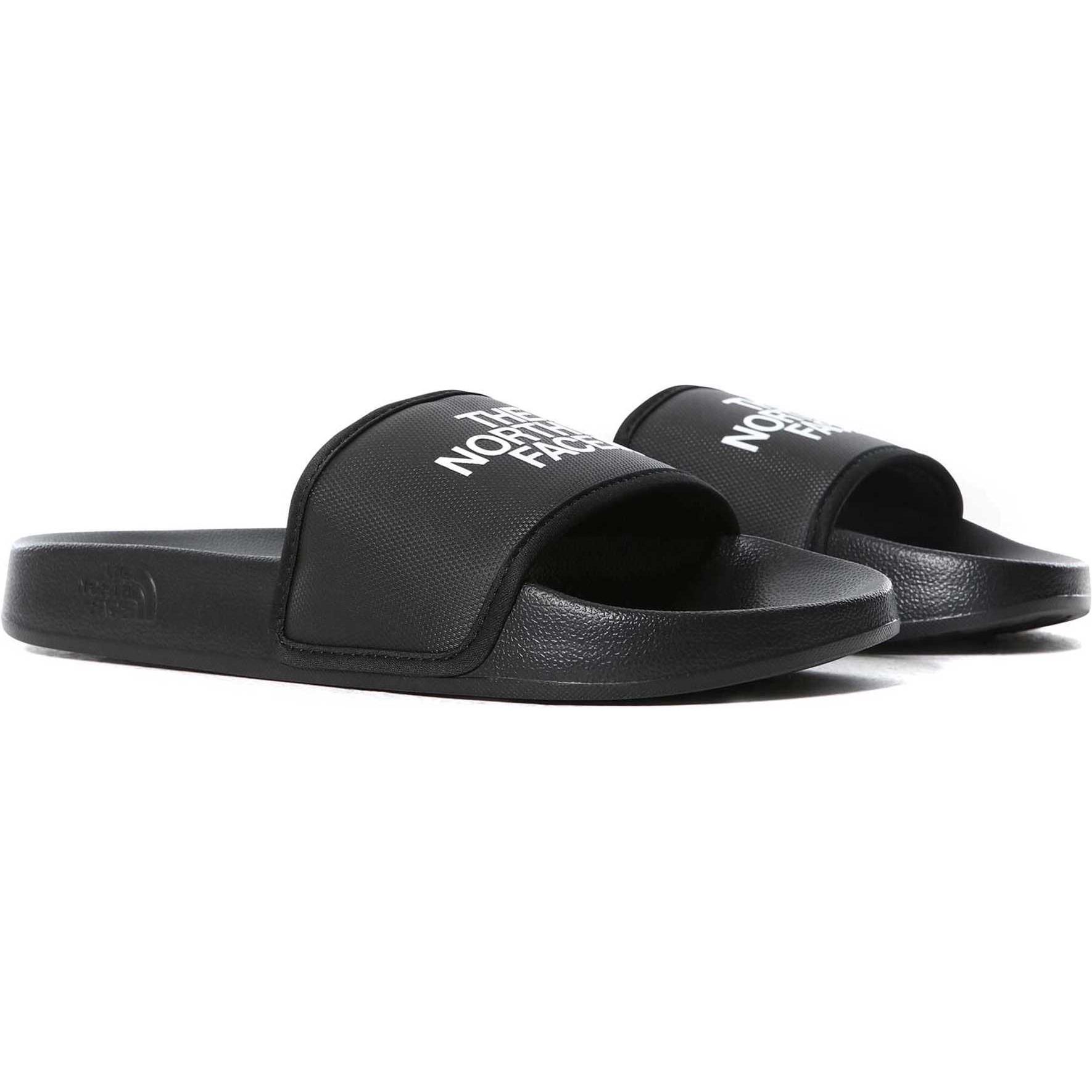 Thumbnail - North Face, Damen, Hausschuhe, Base Camp III, Schwarz, (36)