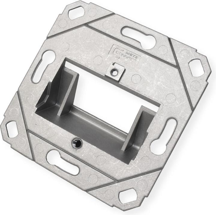 Produktbild Metz Connect Installationskasten Netzwerkoberfläche