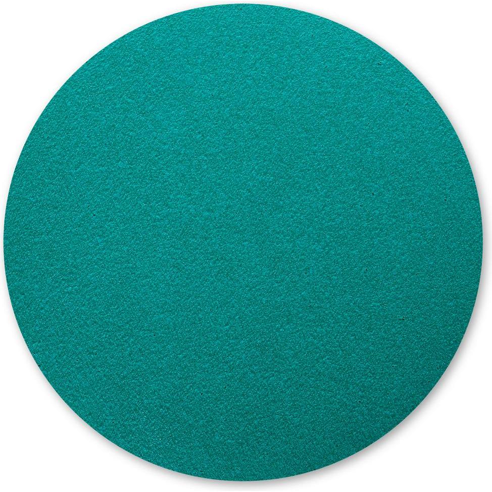 SIA, Schleifmittel, Klettsch. siabite 150mm K 80 Keramik (80)
