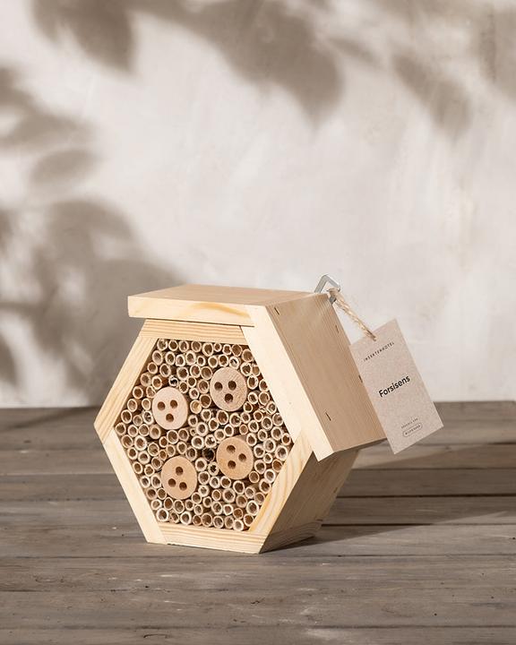 Actual product image feey Forsisens (Wild bees)