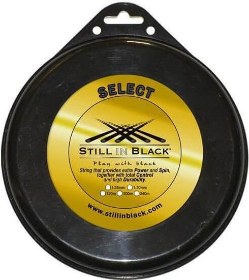 Immagine prodotto Still in Black Select 120 m