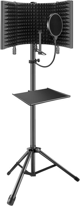 Image du produit Aokeo AO-504 avec support (6 pcs)