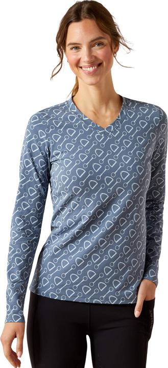 Produktbild Ariat Hardware Print (S)