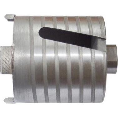 Baier Maschinenfabrik, Lochsäge, Diamant-Trockenbohrkrone (68 Millimeter)