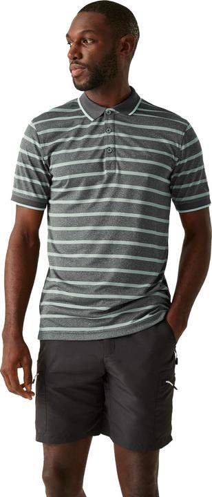 Actual product image Regatta Mens Kildra Polo Shirt (XXL)