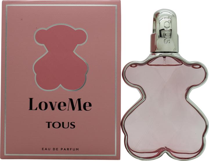 Immagine prodotto Tous Eau de Parfum (Eau de parfum, 50 ml)
