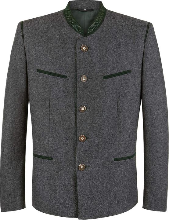 Stockerpoint Stachus Business Suit Jacket (46)