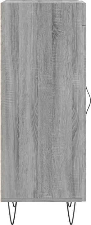 Image du produit vidaXL Sideboard (34.50 x 34 x 90 cm)