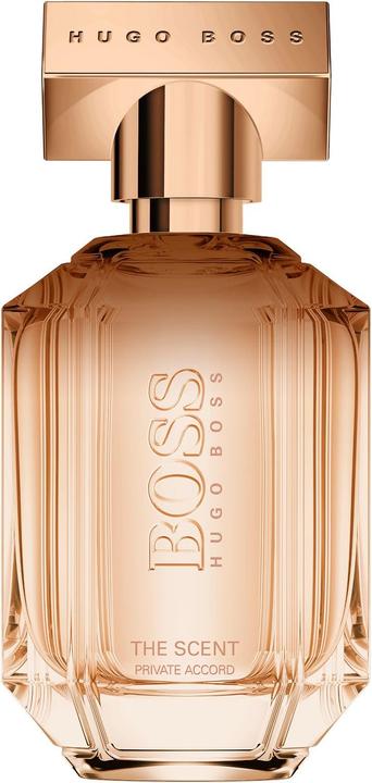 Immagine prodotto BOSS Boss The Scent - Accordo privato (Eau de parfum, 50 ml)